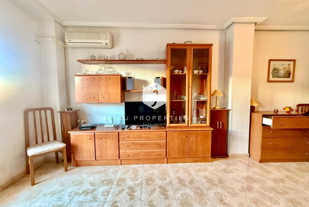 Aus zweiter Hand - Wohnung -
Torrevieja - PARQUE DE LAS NACIONES