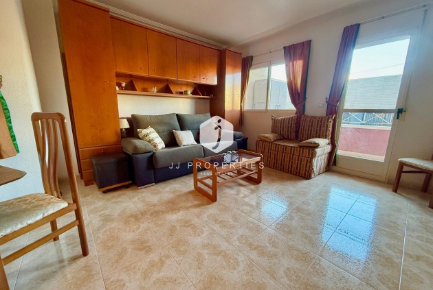 Aus zweiter Hand - Wohnung -
Torrevieja - PARQUE DE LAS NACIONES