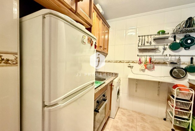 Aus zweiter Hand - Wohnung -
Torrevieja - PARQUE DE LAS NACIONES