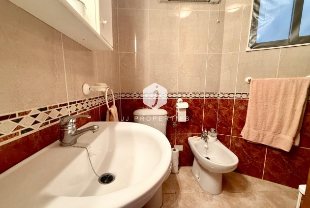 Aus zweiter Hand - Wohnung -
Torrevieja - PARQUE DE LAS NACIONES