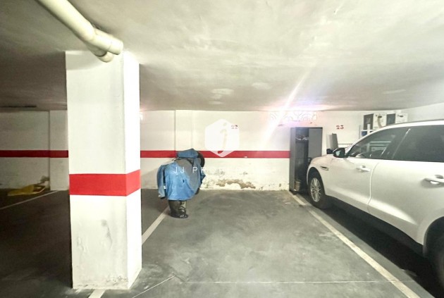 Aus zweiter Hand - Wohnung -
Torrevieja - Acequion