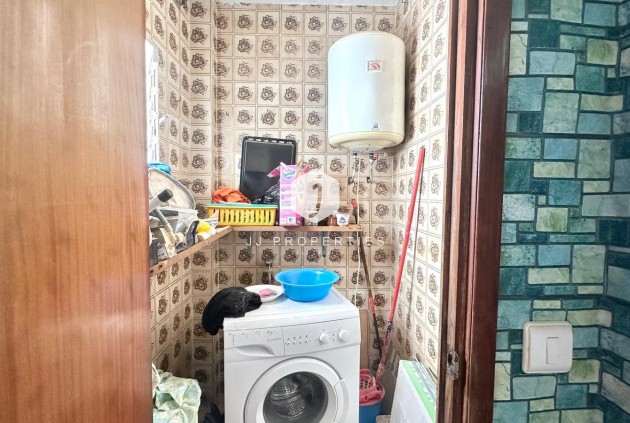 Aus zweiter Hand - Wohnung -
Torrevieja - Acequion