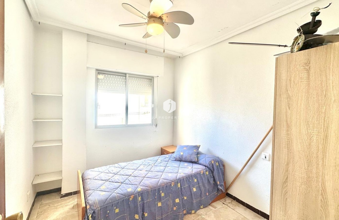 Aus zweiter Hand - Wohnung -
Torrevieja - Acequion