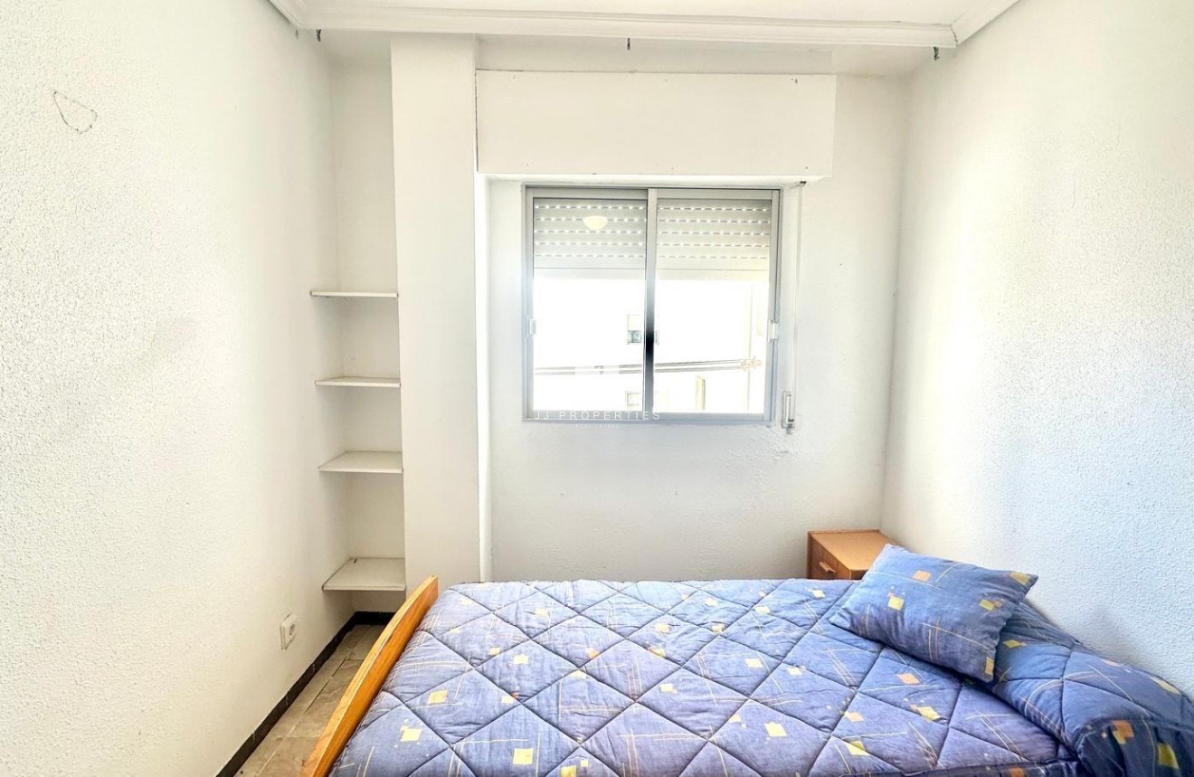 Aus zweiter Hand - Wohnung -
Torrevieja - Acequion