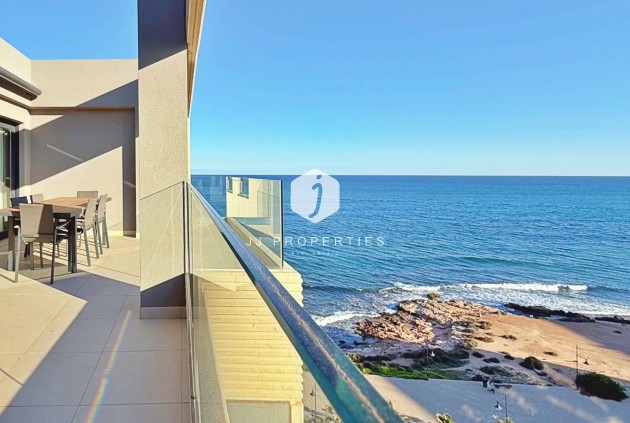 Resale - Penthouse -
Torrevieja - Costa Blanca