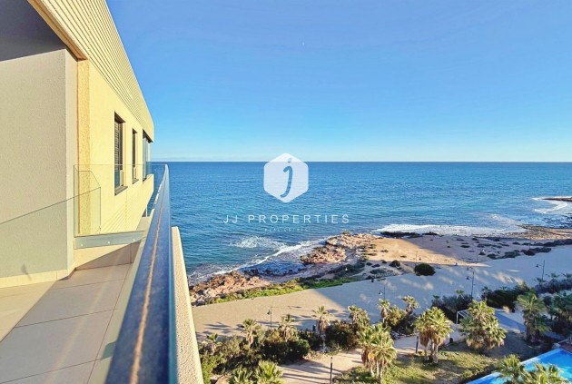 Resale - Penthouse -
Torrevieja - Costa Blanca