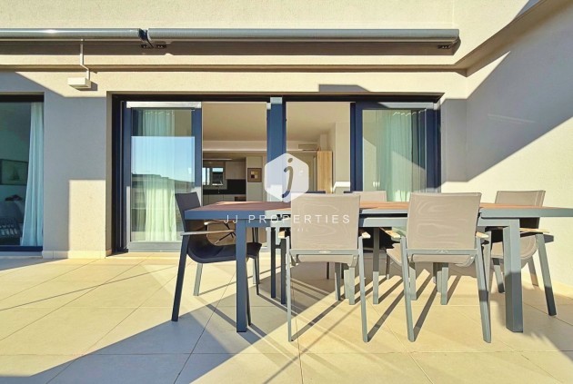 Resale - Penthouse -
Torrevieja - Costa Blanca