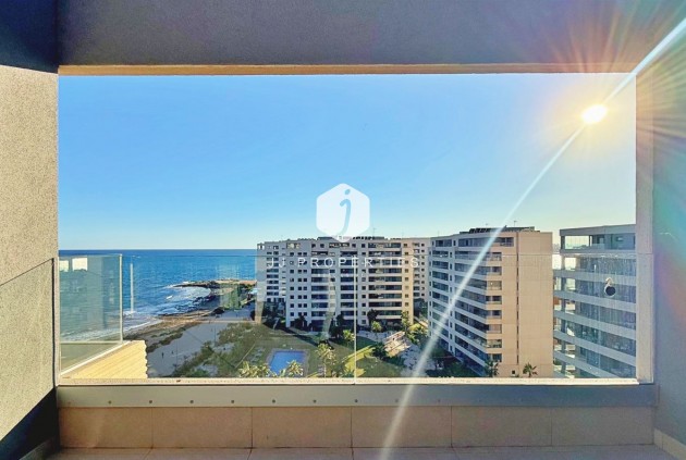 Resale - Penthouse -
Torrevieja - Costa Blanca