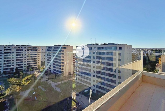 Resale - Penthouse -
Torrevieja - Costa Blanca