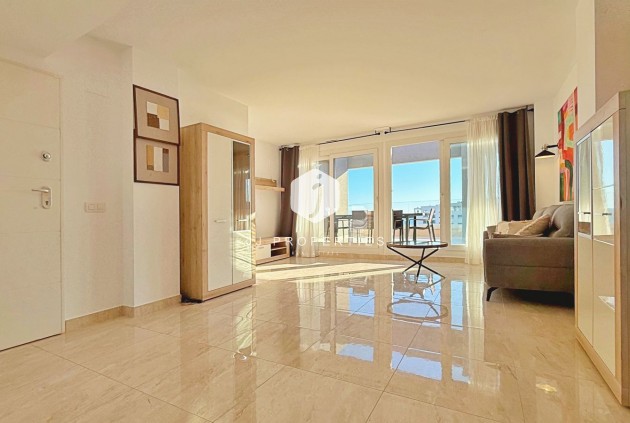 Resale - Penthouse -
Torrevieja - Costa Blanca