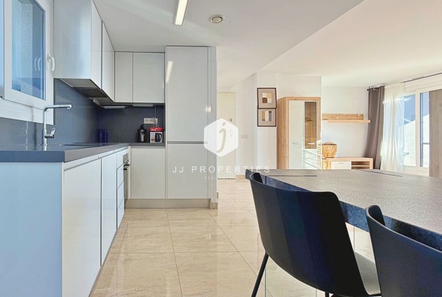 Resale - Penthouse -
Torrevieja - Costa Blanca