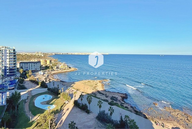 Resale - Penthouse -
Torrevieja - Costa Blanca