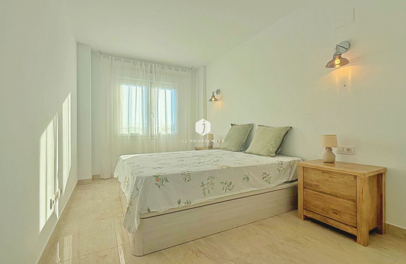 Resale - Penthouse -
Torrevieja - Costa Blanca