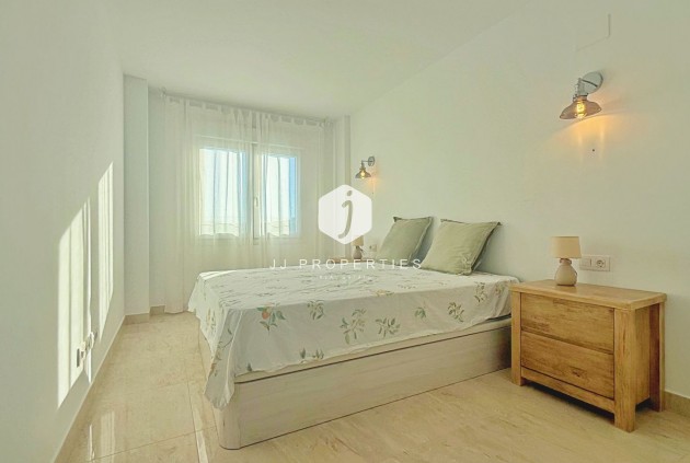 Resale - Penthouse -
Torrevieja - Costa Blanca