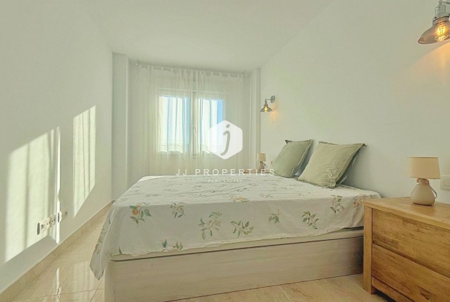 Resale - Penthouse -
Torrevieja - Costa Blanca