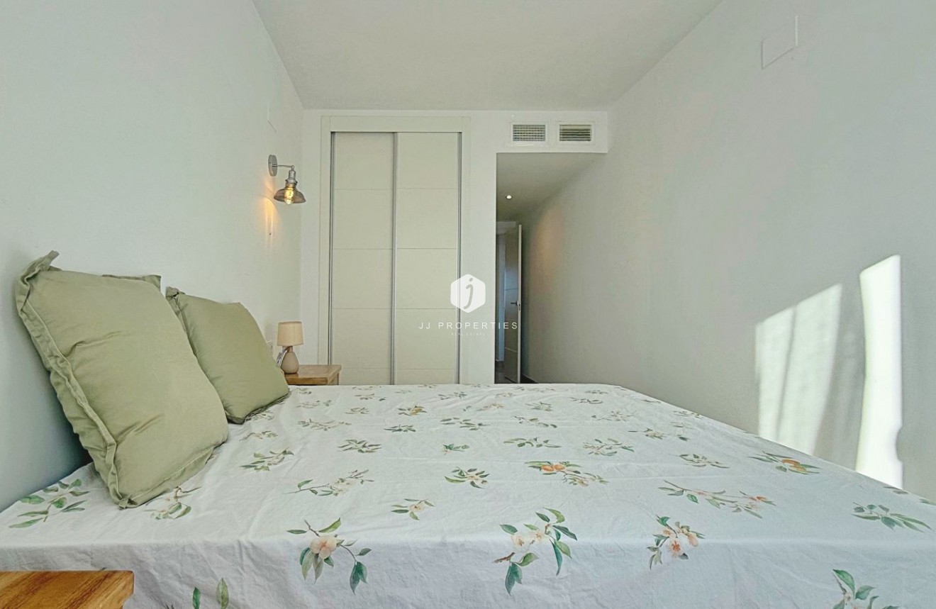 Resale - Penthouse -
Torrevieja - Costa Blanca