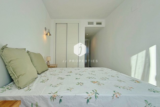 Resale - Penthouse -
Torrevieja - Costa Blanca