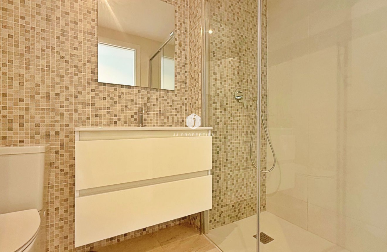 Resale - Penthouse -
Torrevieja - Costa Blanca