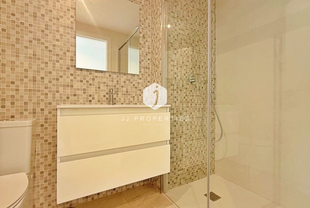 Resale - Penthouse -
Torrevieja - Costa Blanca