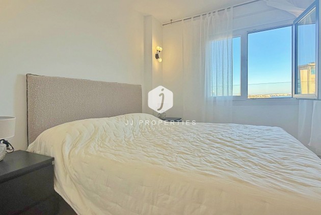 Resale - Penthouse -
Torrevieja - Costa Blanca