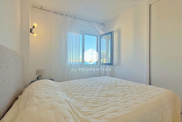 Resale - Penthouse -
Torrevieja - Costa Blanca