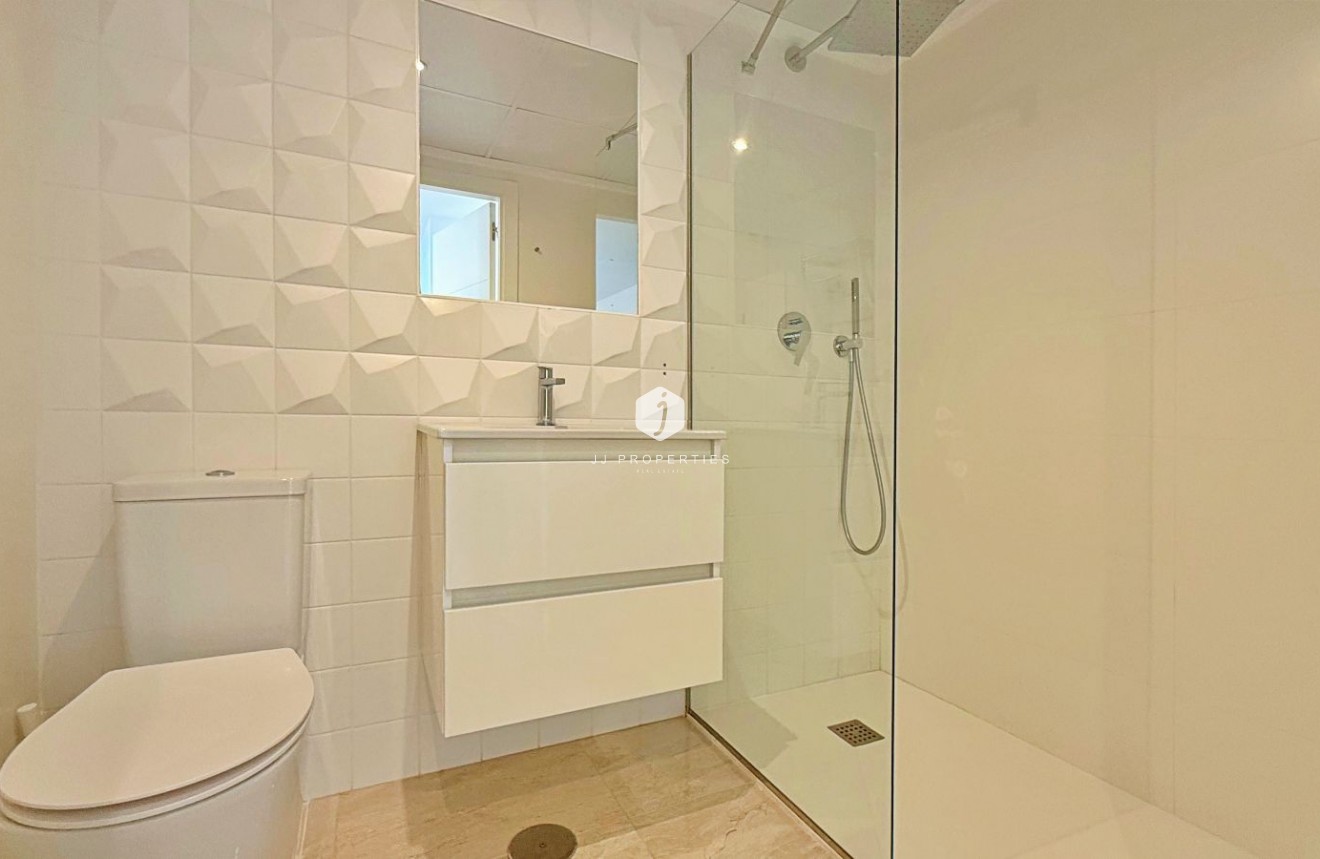 Resale - Penthouse -
Torrevieja - Costa Blanca