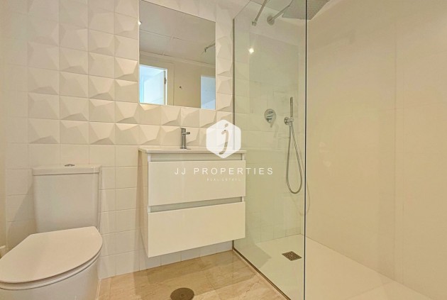 Resale - Penthouse -
Torrevieja - Costa Blanca