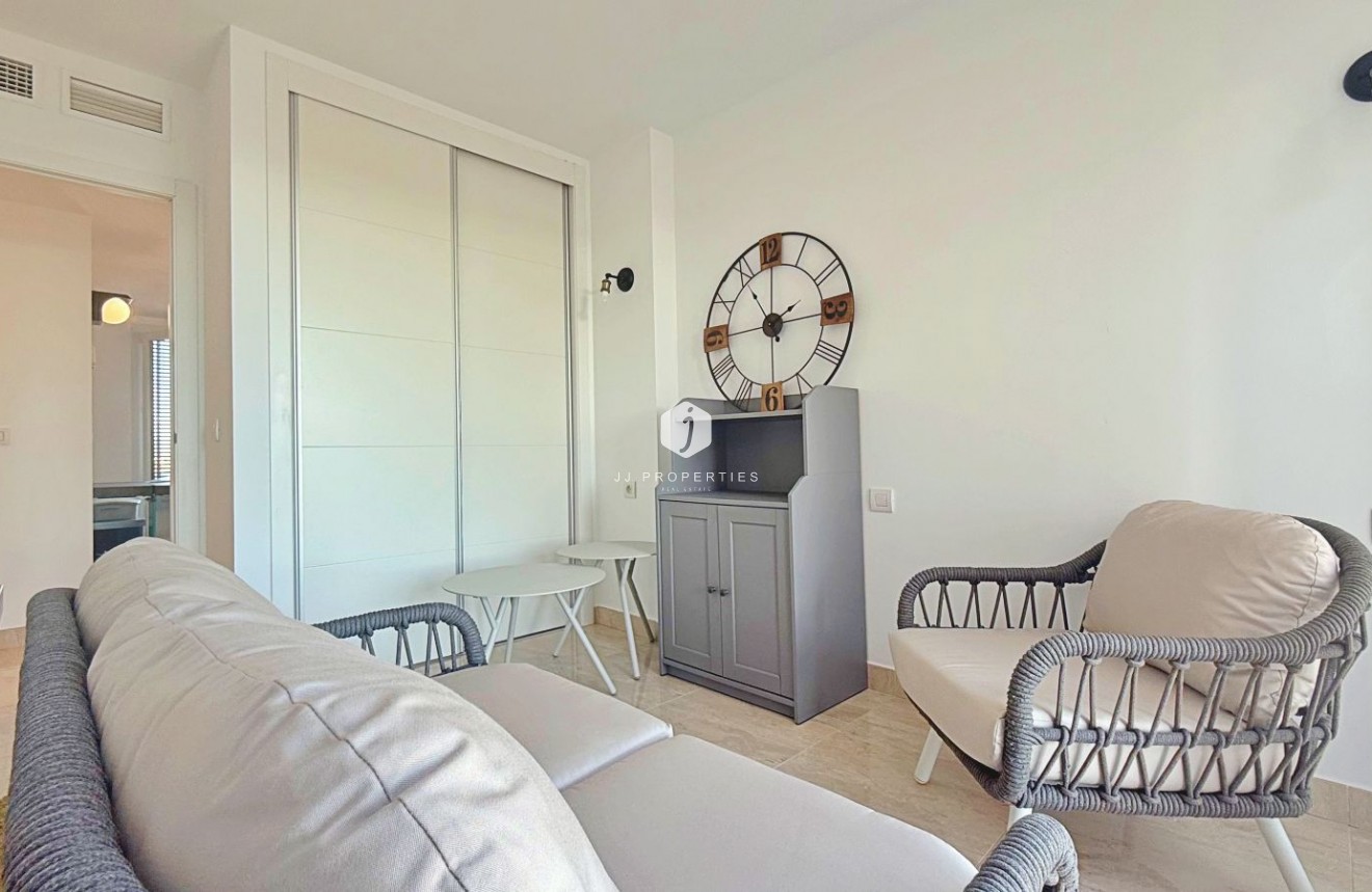 Resale - Penthouse -
Torrevieja - Costa Blanca