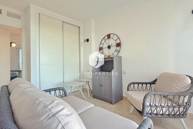 Resale - Penthouse -
Torrevieja - Costa Blanca