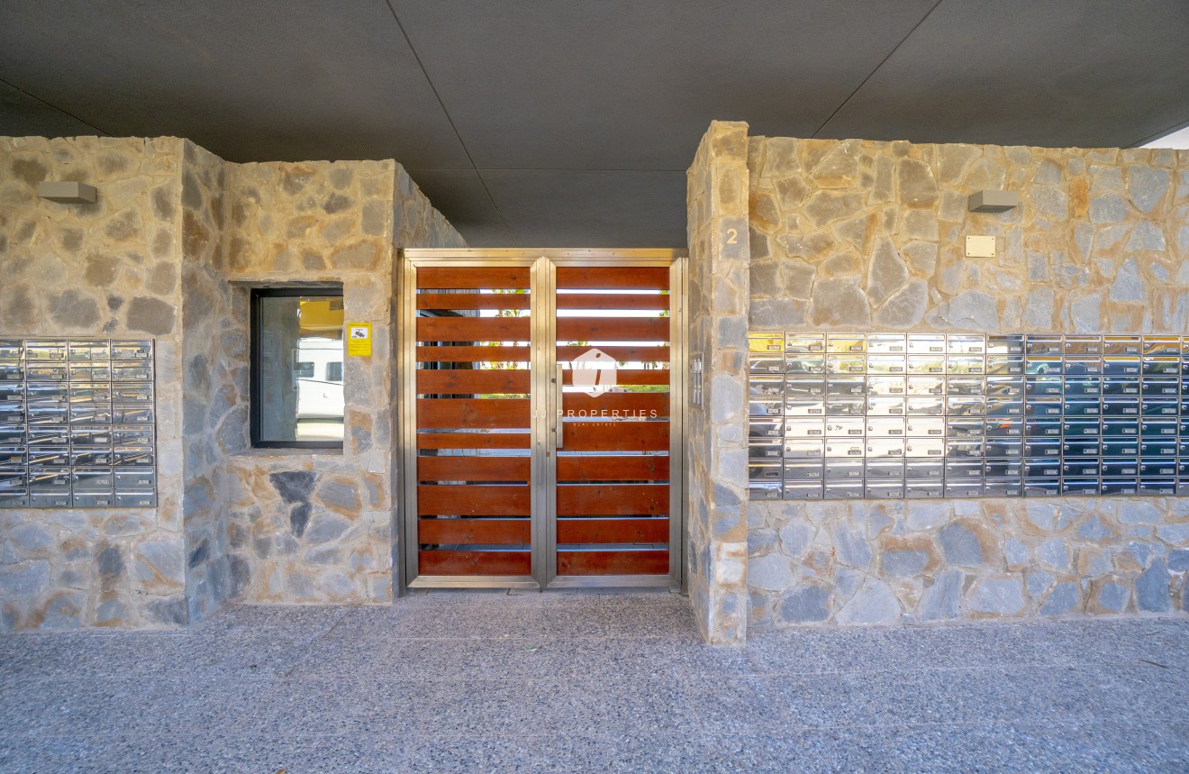 Resale - Penthouse -
Torrevieja - Costa Blanca