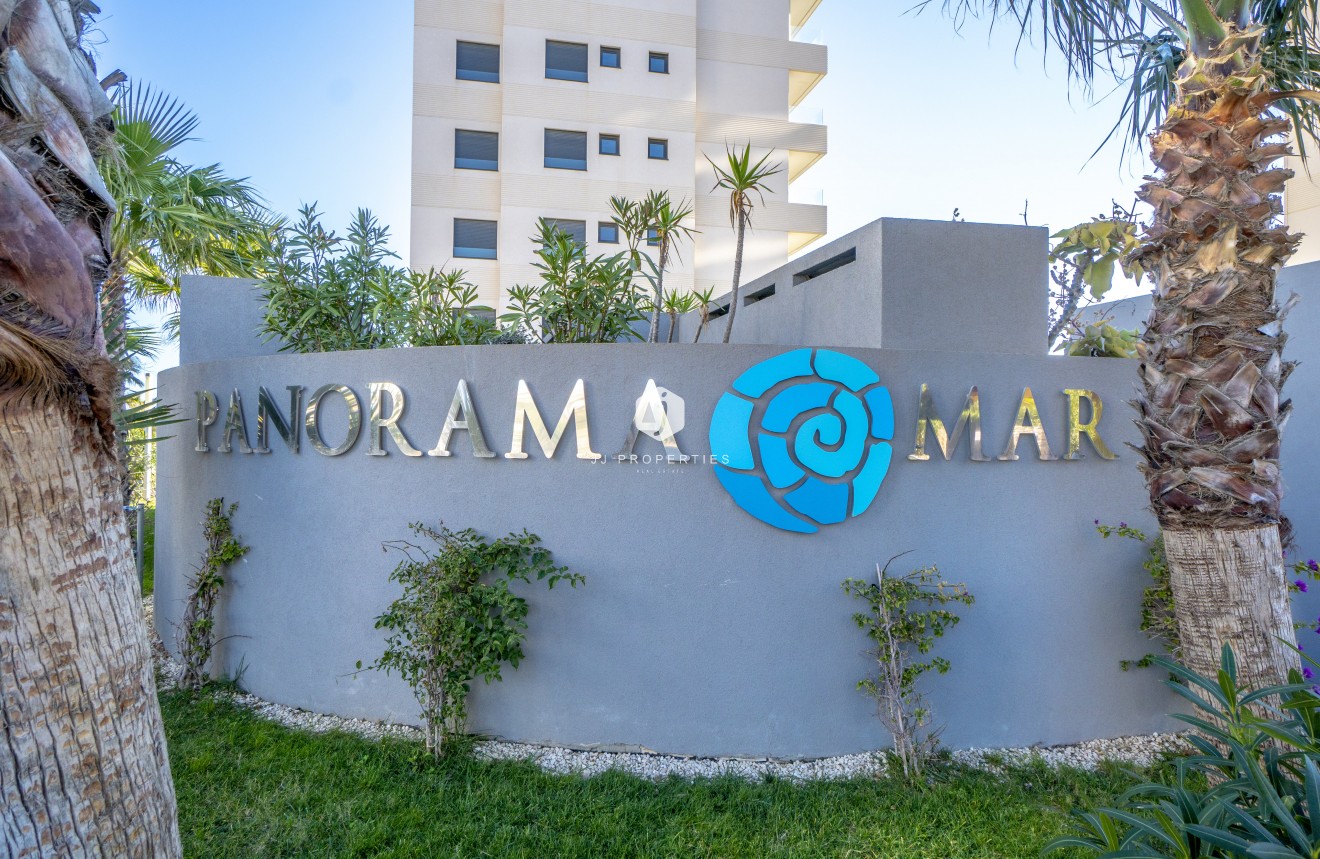 Resale - Penthouse -
Torrevieja - Costa Blanca