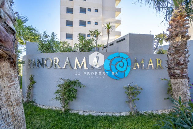 Resale - Penthouse -
Torrevieja - Costa Blanca