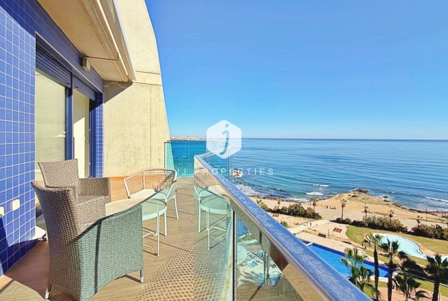 Resale - Penthouse -
Torrevieja - Costa Blanca