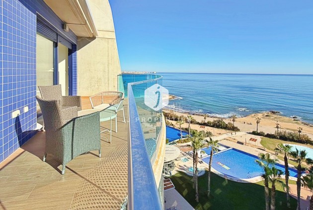 Resale - Penthouse -
Torrevieja - Costa Blanca