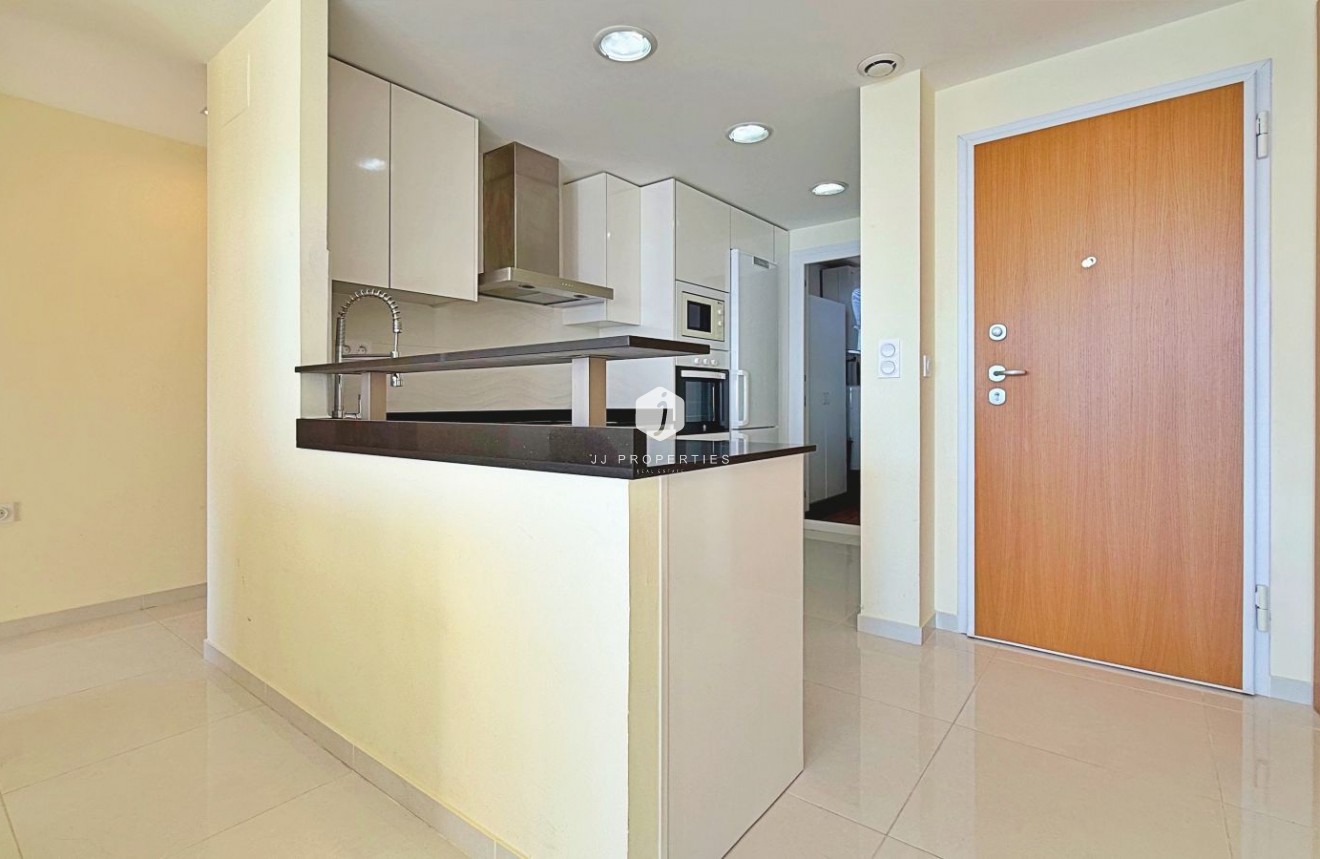 Resale - Penthouse -
Torrevieja - Costa Blanca