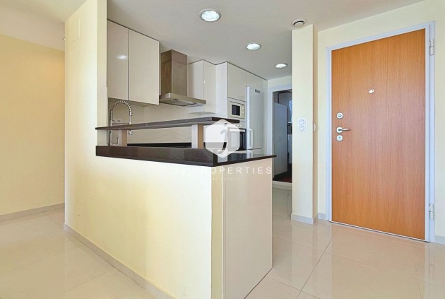 Resale - Penthouse -
Torrevieja - Costa Blanca