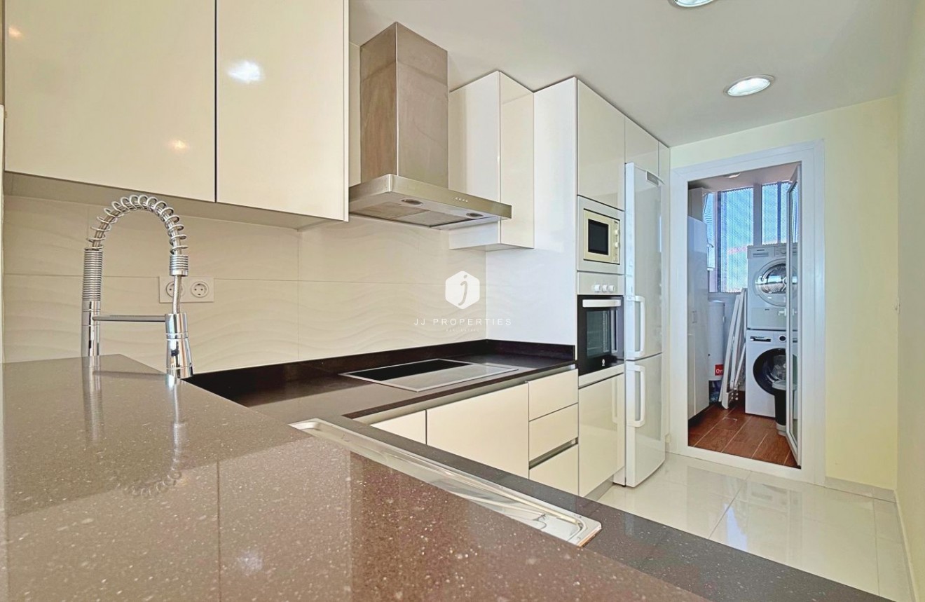 Resale - Penthouse -
Torrevieja - Costa Blanca