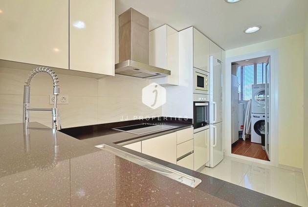 Resale - Penthouse -
Torrevieja - Costa Blanca