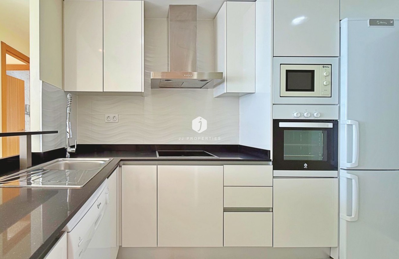 Resale - Penthouse -
Torrevieja - Costa Blanca