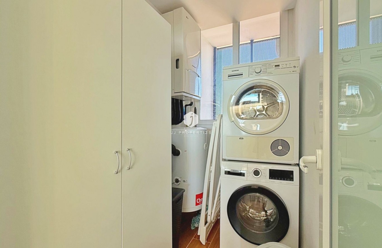 Resale - Penthouse -
Torrevieja - Costa Blanca