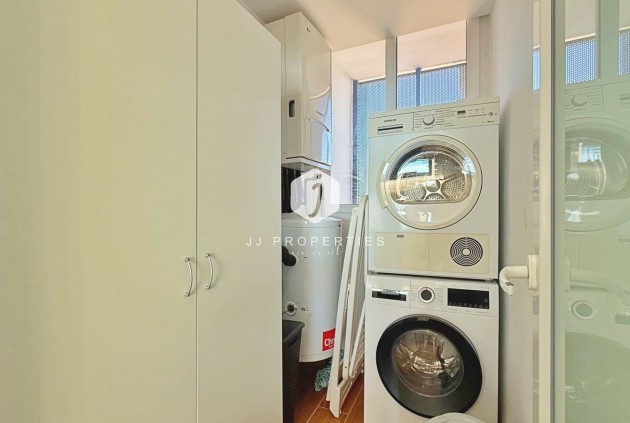 Resale - Penthouse -
Torrevieja - Costa Blanca