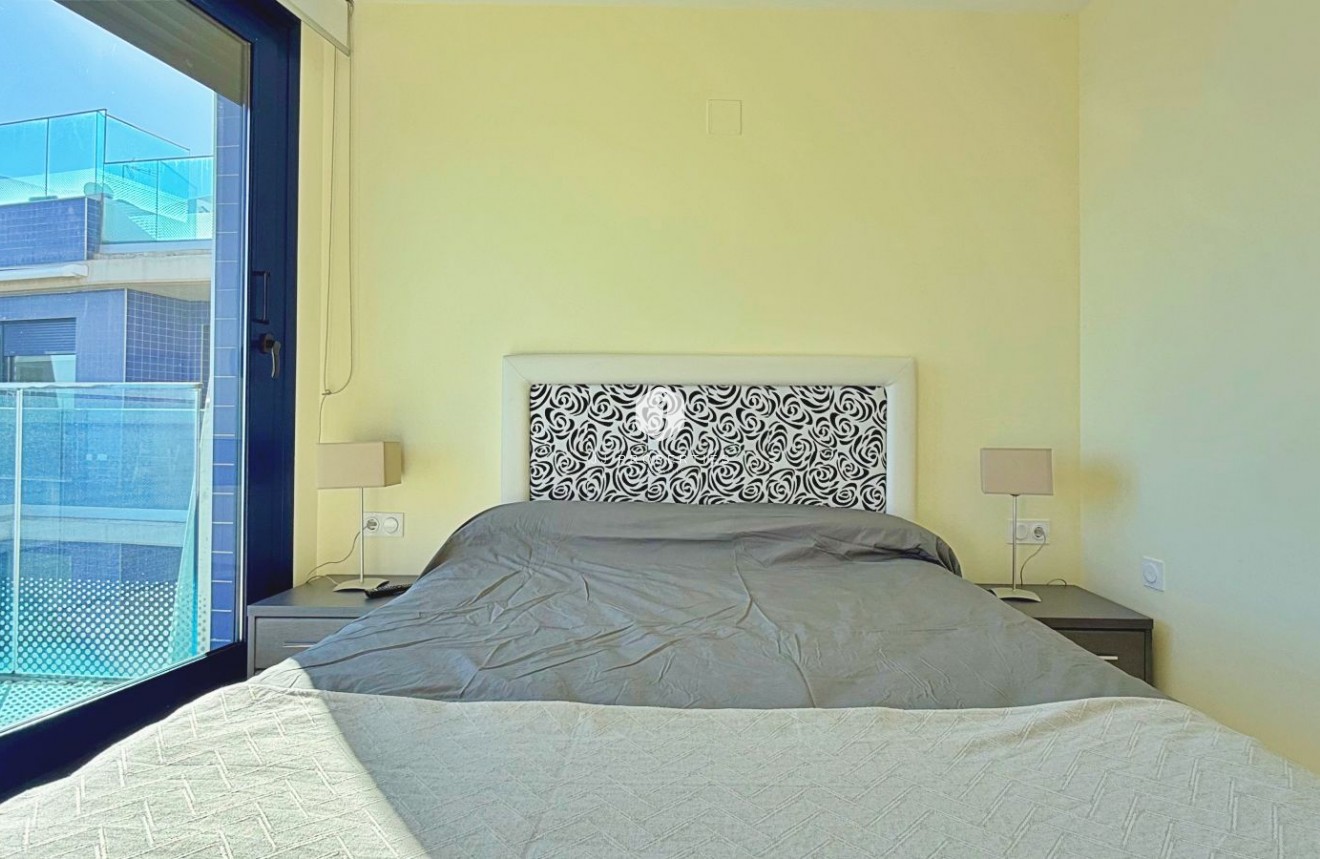 Resale - Penthouse -
Torrevieja - Costa Blanca