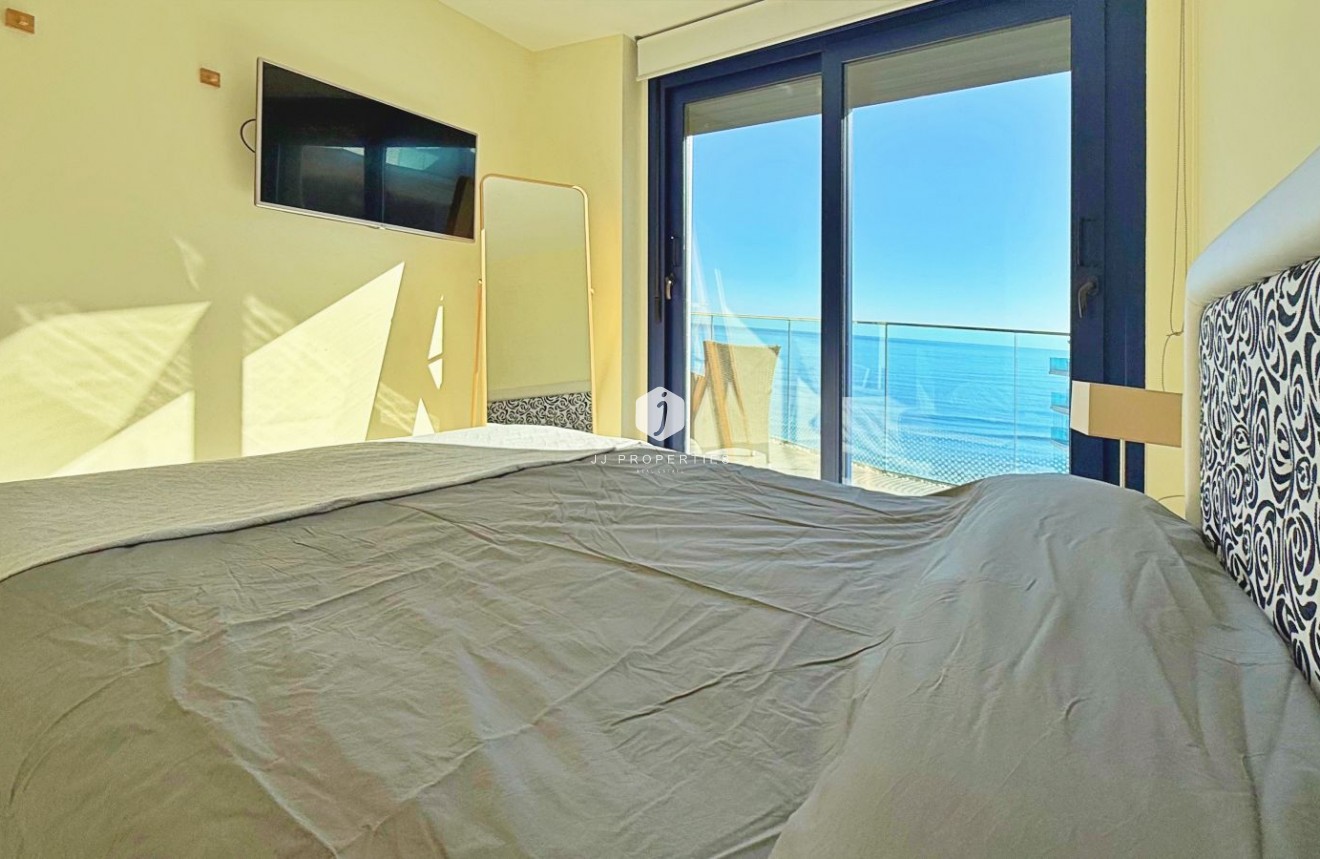 Resale - Penthouse -
Torrevieja - Costa Blanca