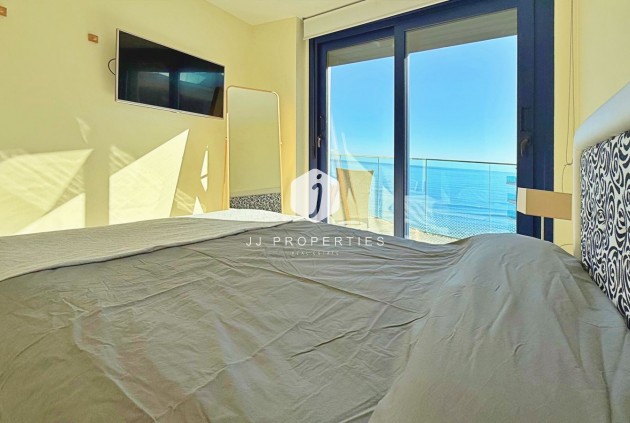 Resale - Penthouse -
Torrevieja - Costa Blanca