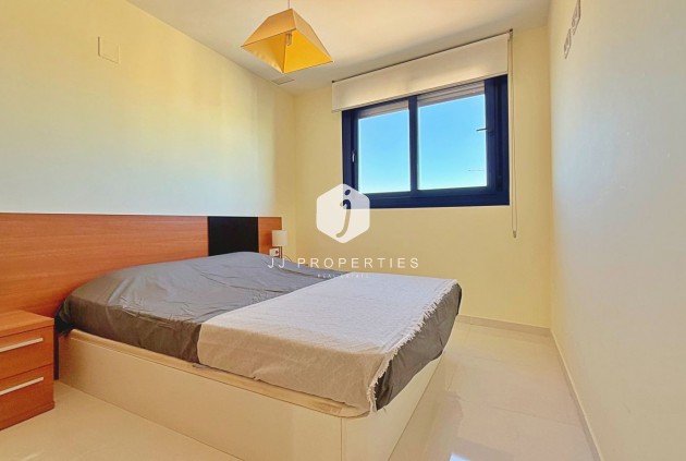 Resale - Penthouse -
Torrevieja - Costa Blanca