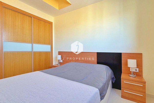 Resale - Penthouse -
Torrevieja - Costa Blanca