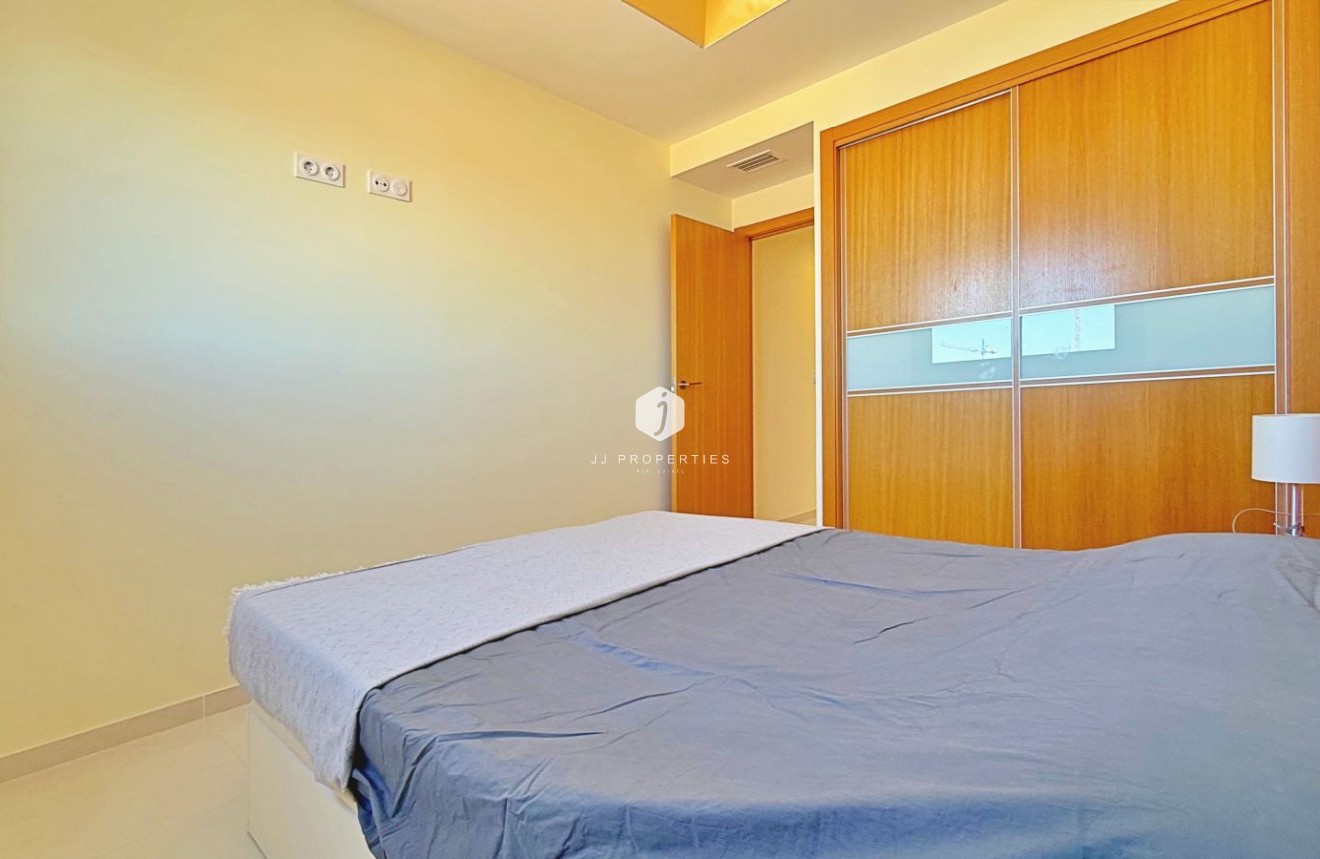 Resale - Penthouse -
Torrevieja - Costa Blanca