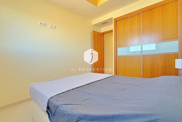 Resale - Penthouse -
Torrevieja - Costa Blanca