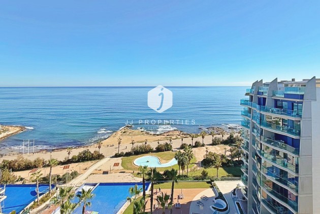 Resale - Penthouse -
Torrevieja - Costa Blanca