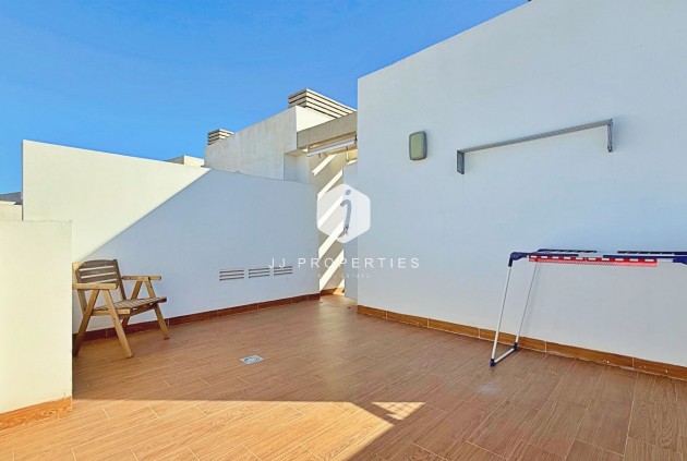 Resale - Penthouse -
Torrevieja - Costa Blanca